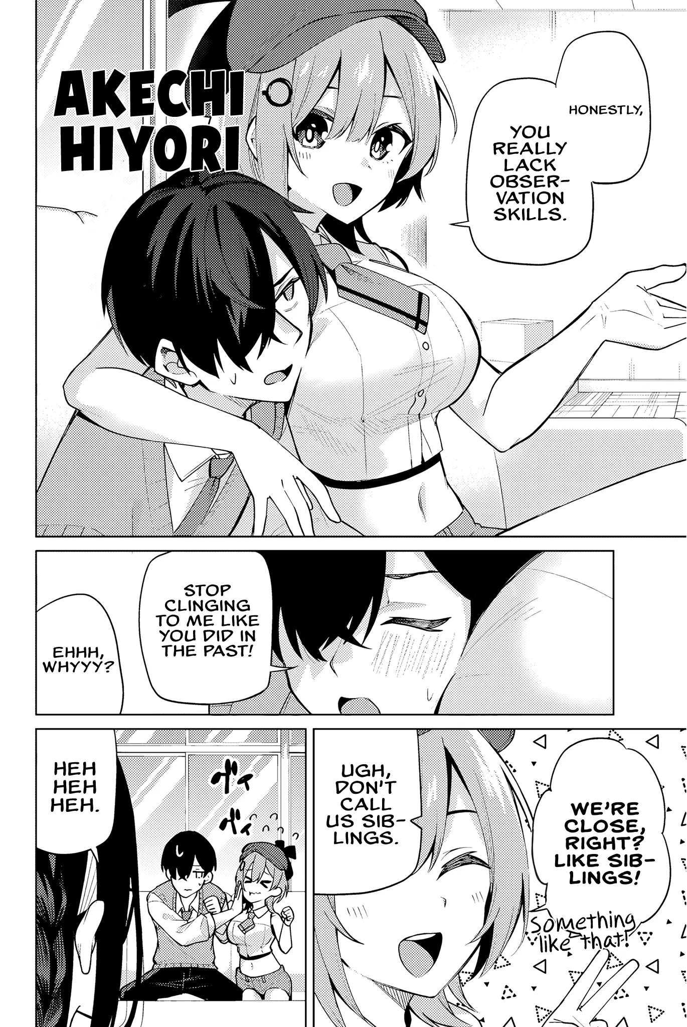 Read Issho Watashi No Joshu De Ite! Manga Online