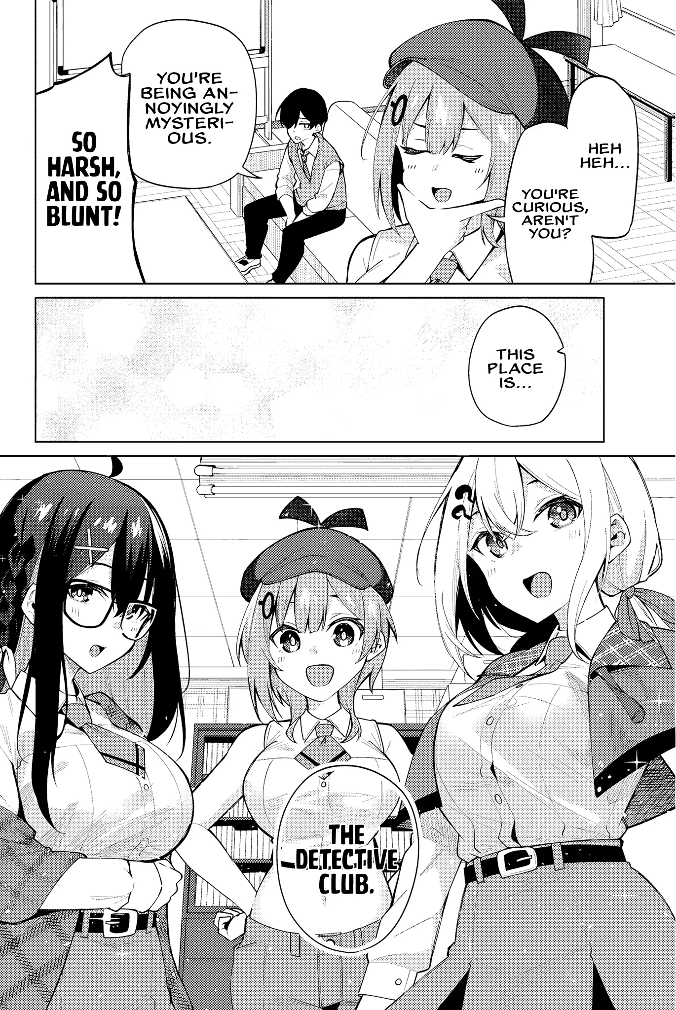 Read Issho Watashi No Joshu De Ite! Manga Online