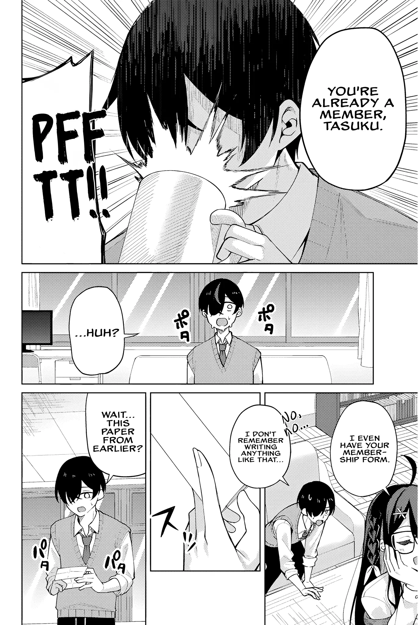 Read Issho Watashi No Joshu De Ite! Manga Online