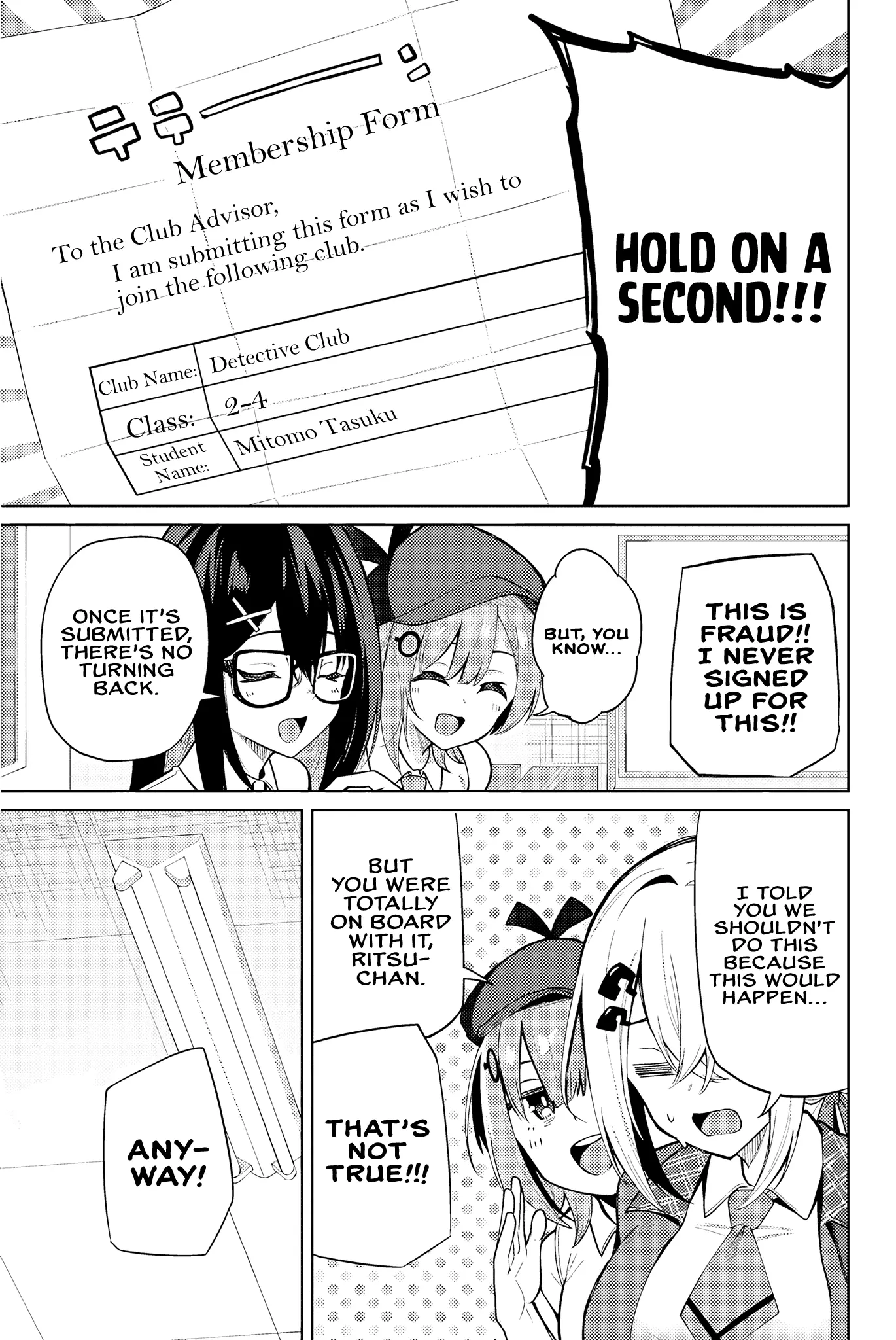 Read Issho Watashi No Joshu De Ite! Manga Online