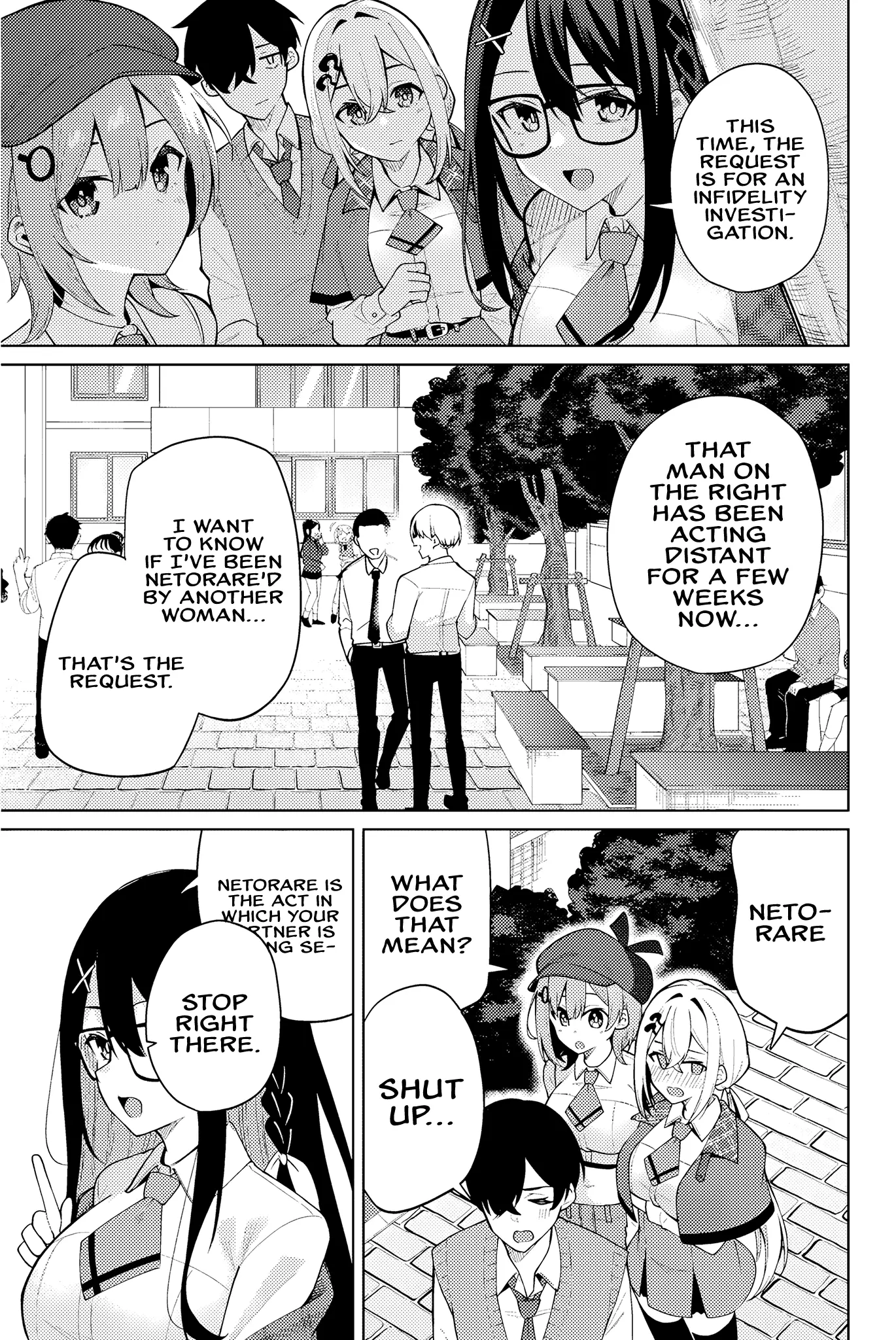 Read Issho Watashi No Joshu De Ite! Manga Online