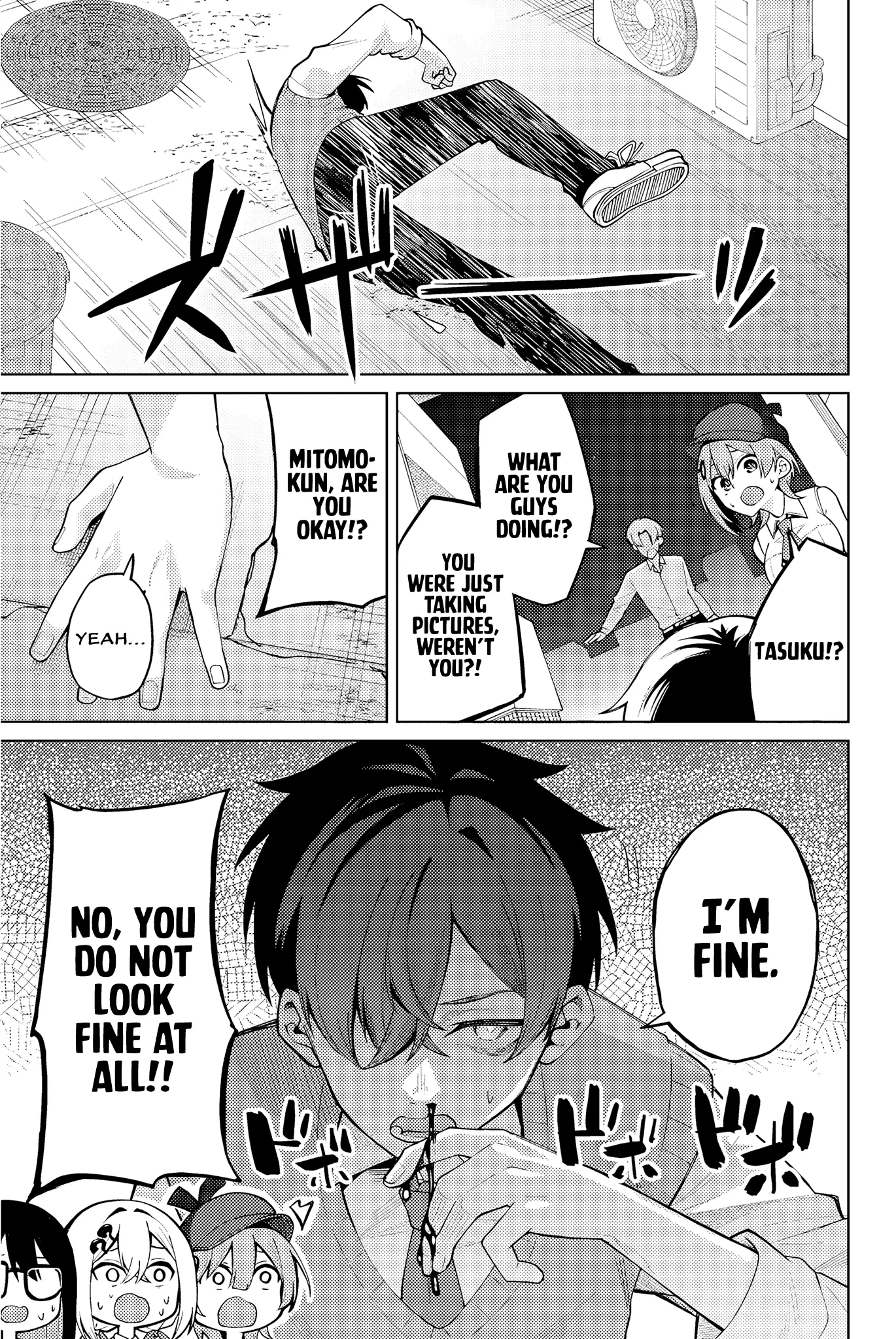 Read Issho Watashi No Joshu De Ite! Manga Online