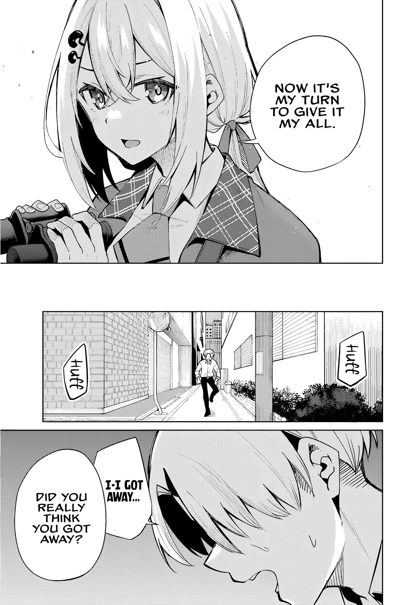 Read Issho Watashi No Joshu De Ite! Manga Online