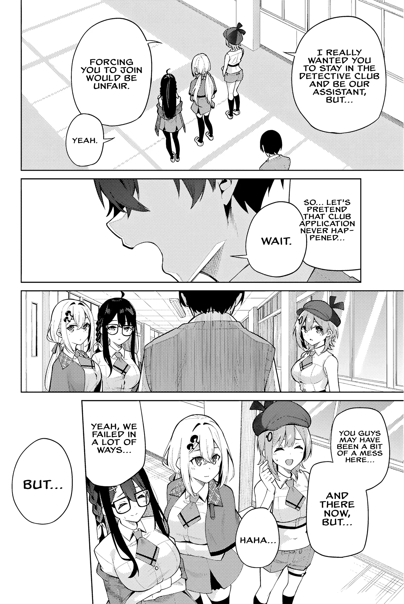 Read Issho Watashi No Joshu De Ite! Manga Online