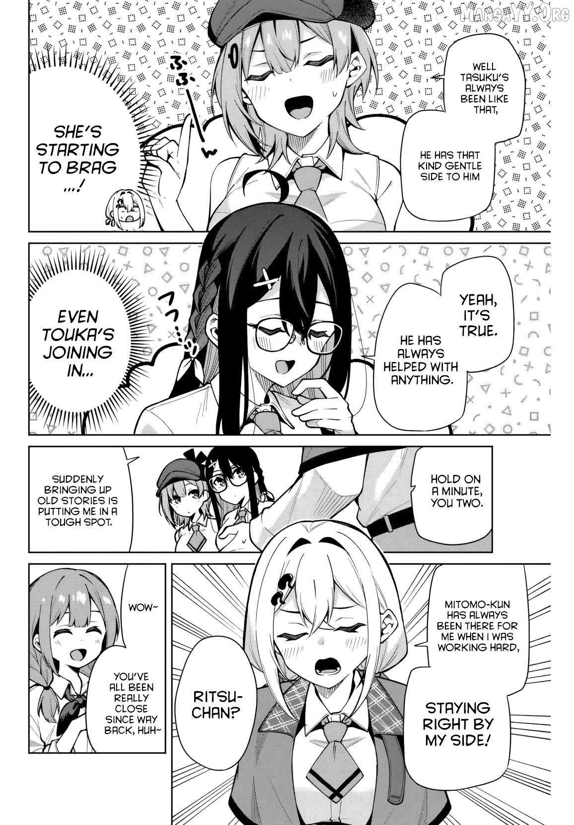 Read Issho Watashi No Joshu De Ite! Manga Online