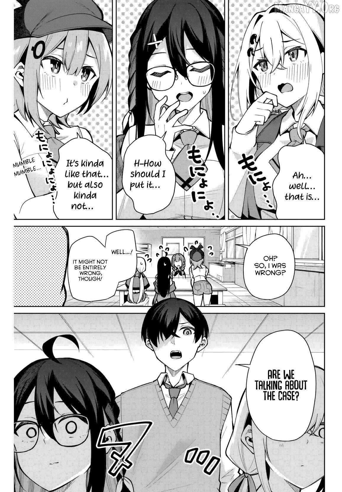 Read Issho Watashi No Joshu De Ite! Manga Online