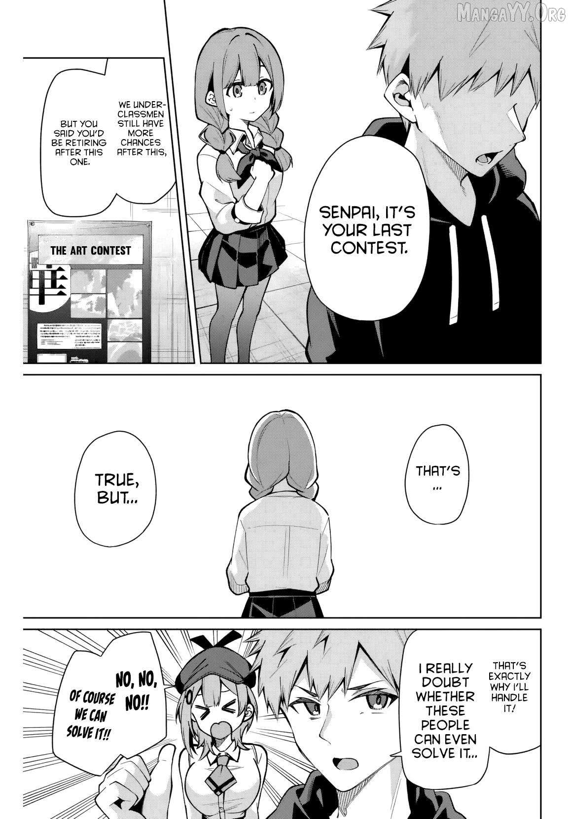 Read Issho Watashi No Joshu De Ite! Manga Online