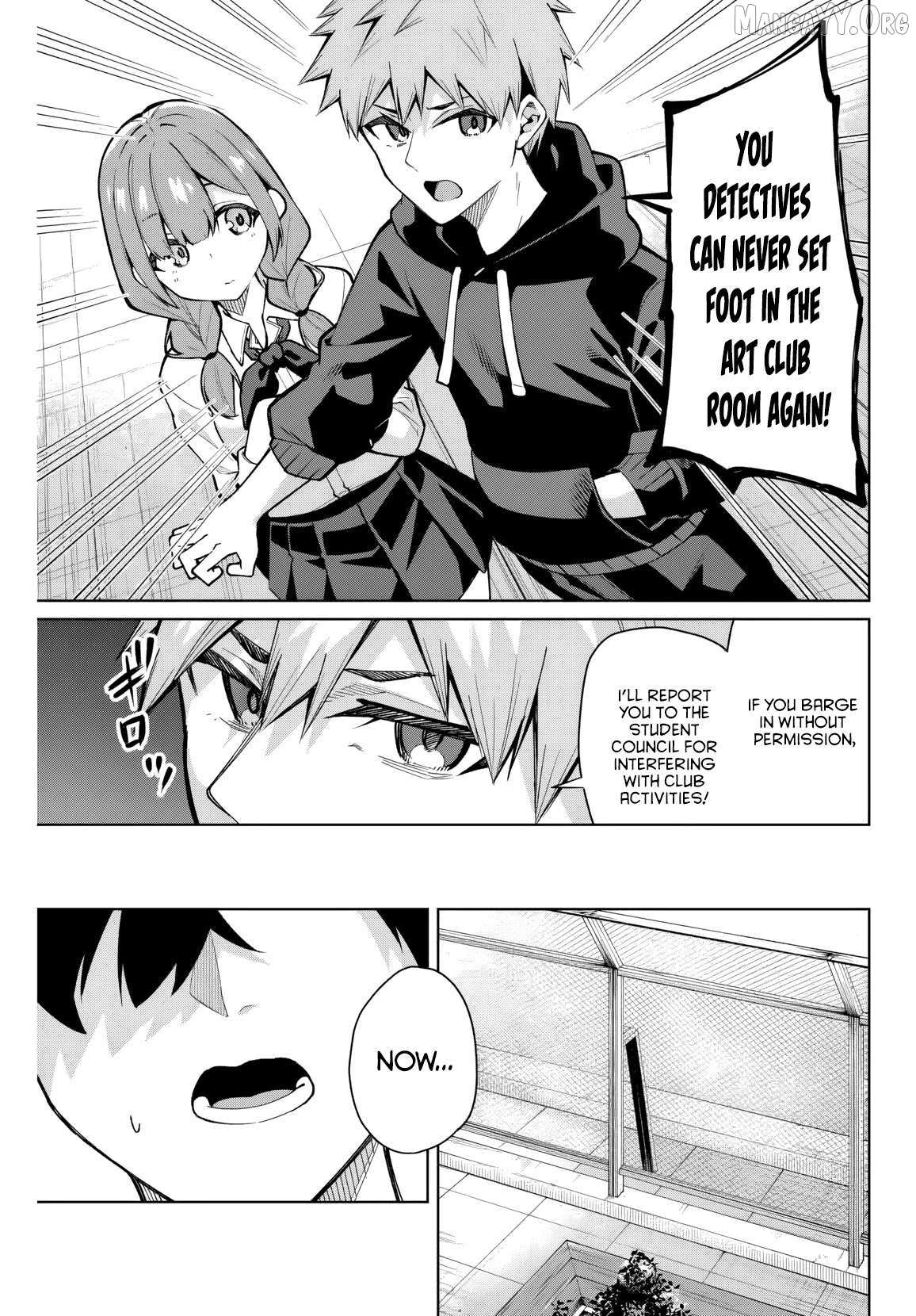 Read Issho Watashi No Joshu De Ite! Manga Online