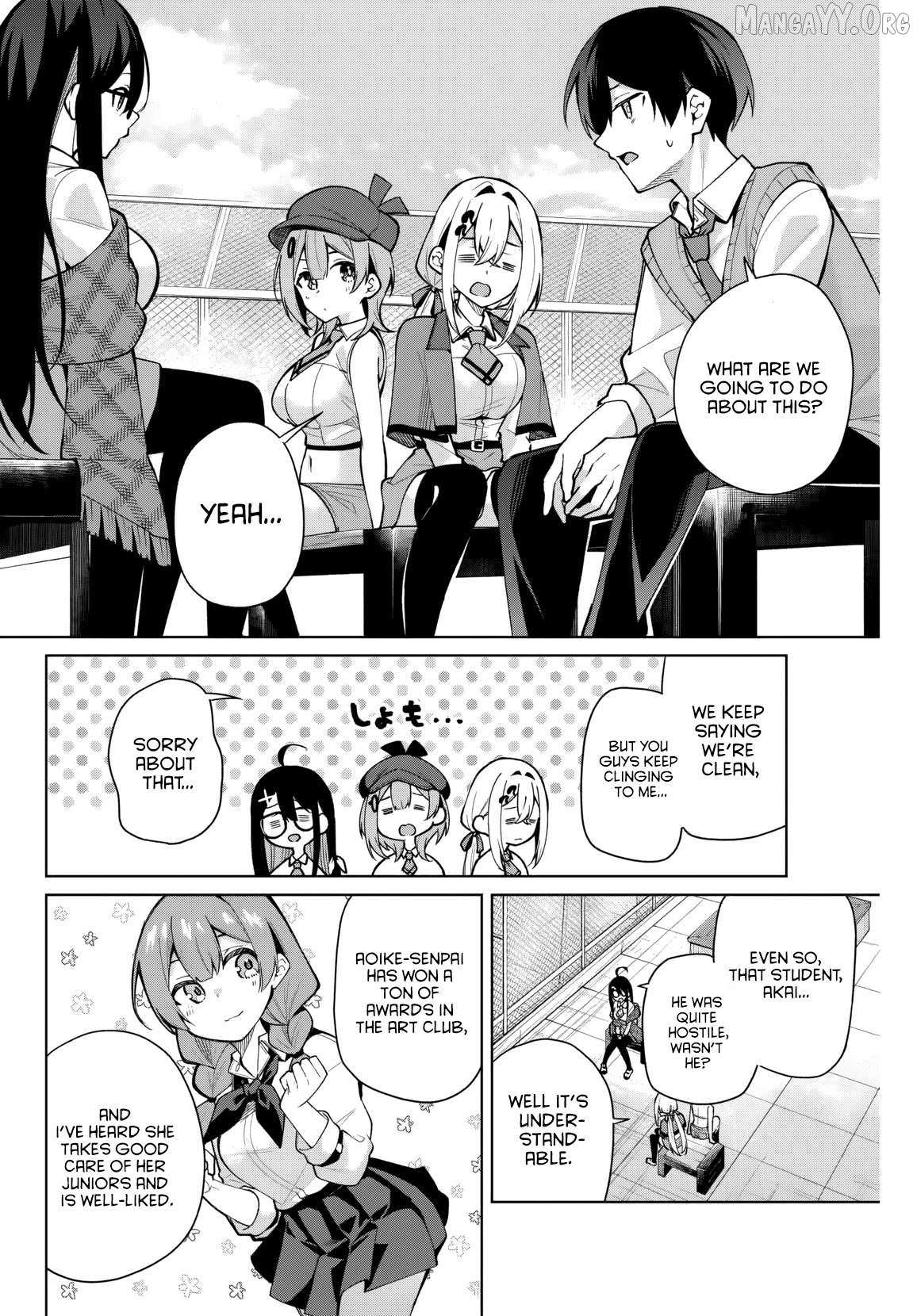 Read Issho Watashi No Joshu De Ite! Manga Online