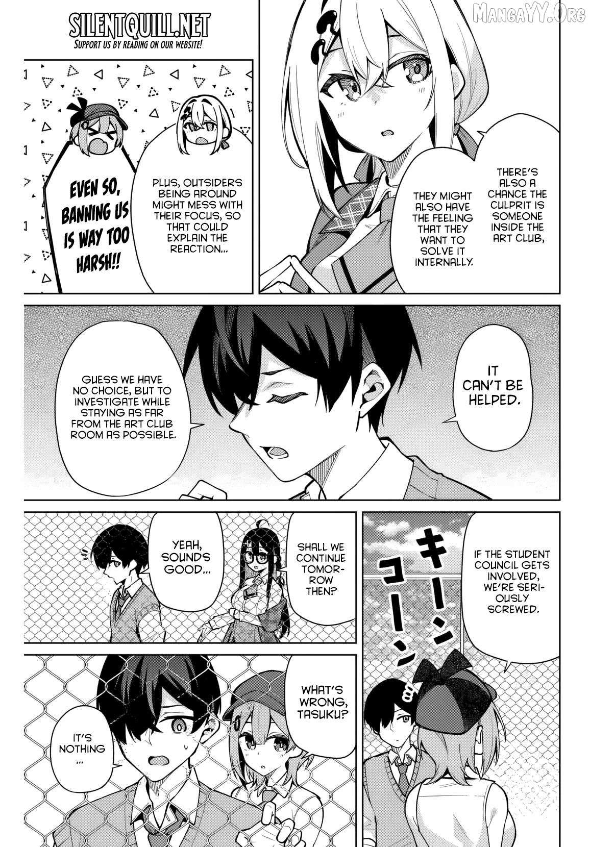 Read Issho Watashi No Joshu De Ite! Manga Online