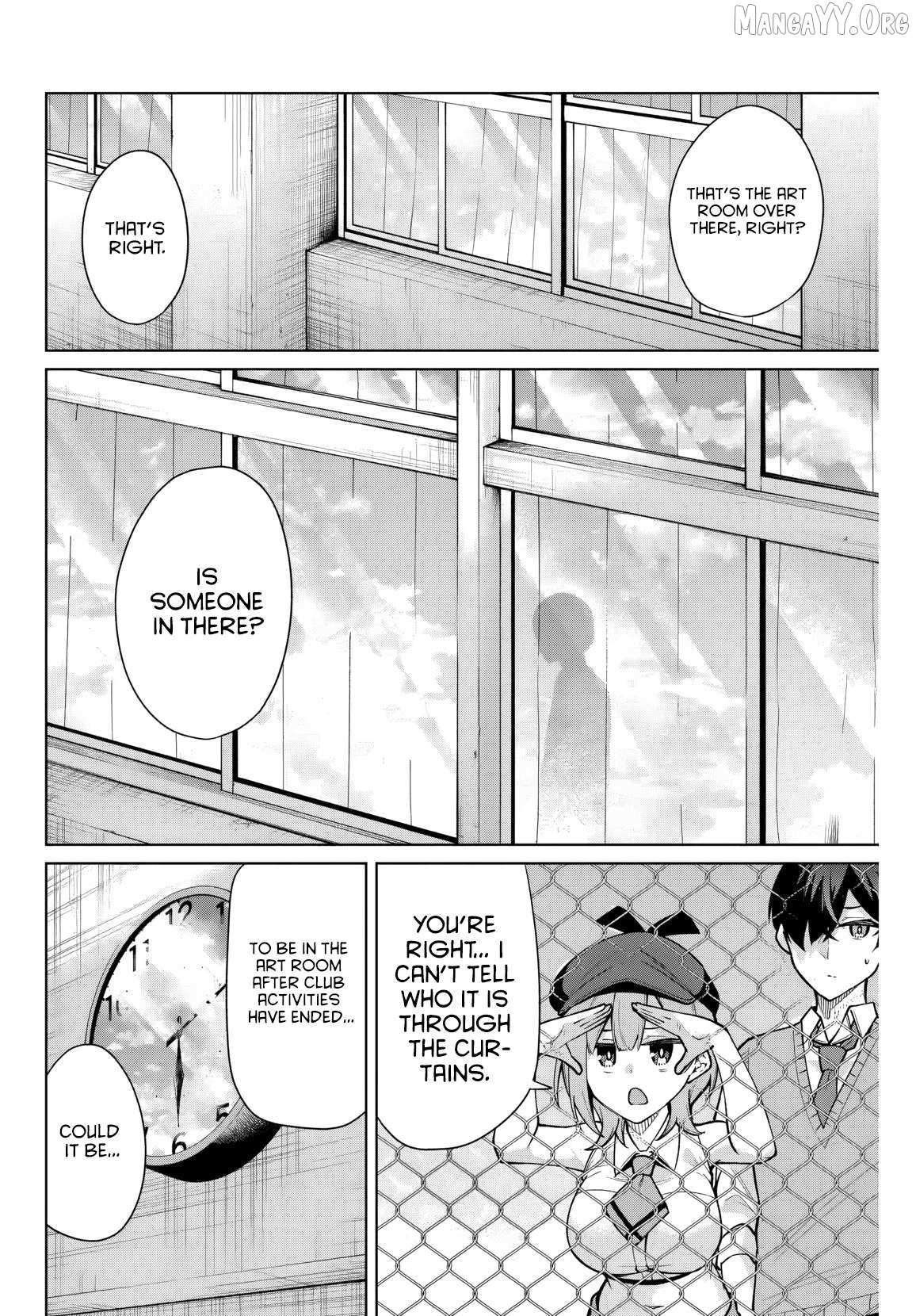 Read Issho Watashi No Joshu De Ite! Manga Online