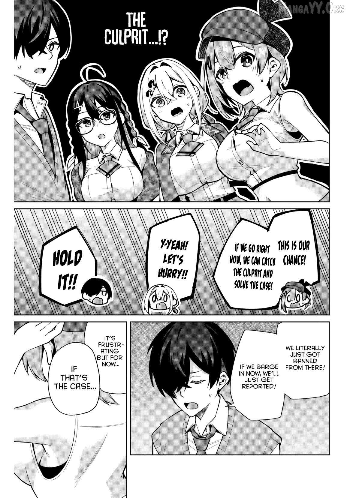 Read Issho Watashi No Joshu De Ite! Manga Online