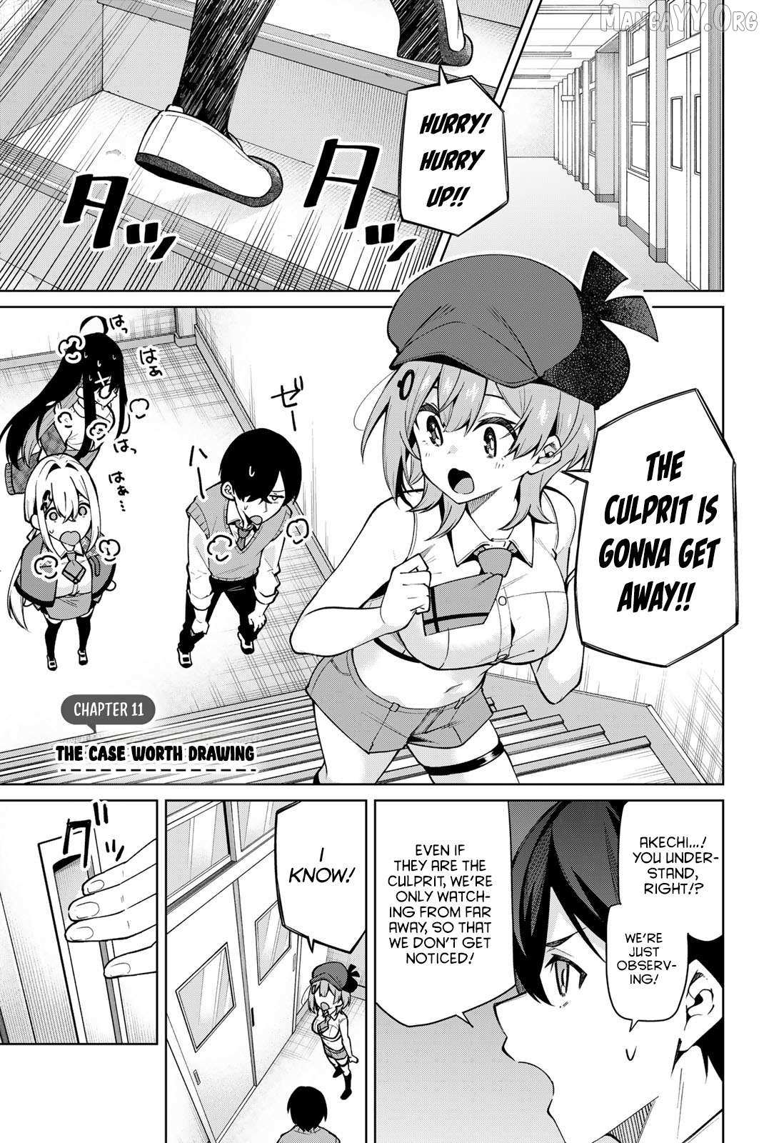 Read Issho Watashi No Joshu De Ite! Manga Online