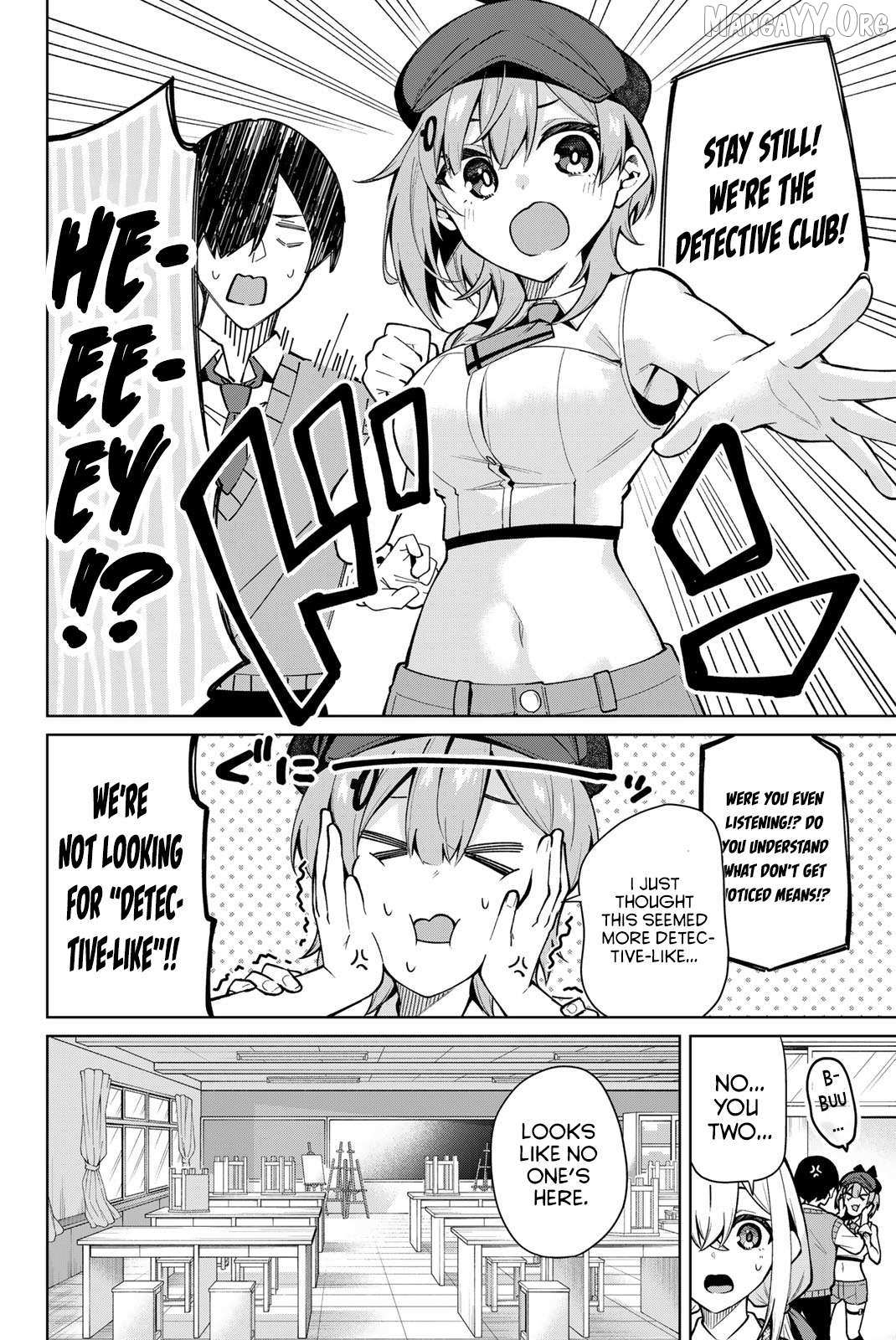 Read Issho Watashi No Joshu De Ite! Manga Online