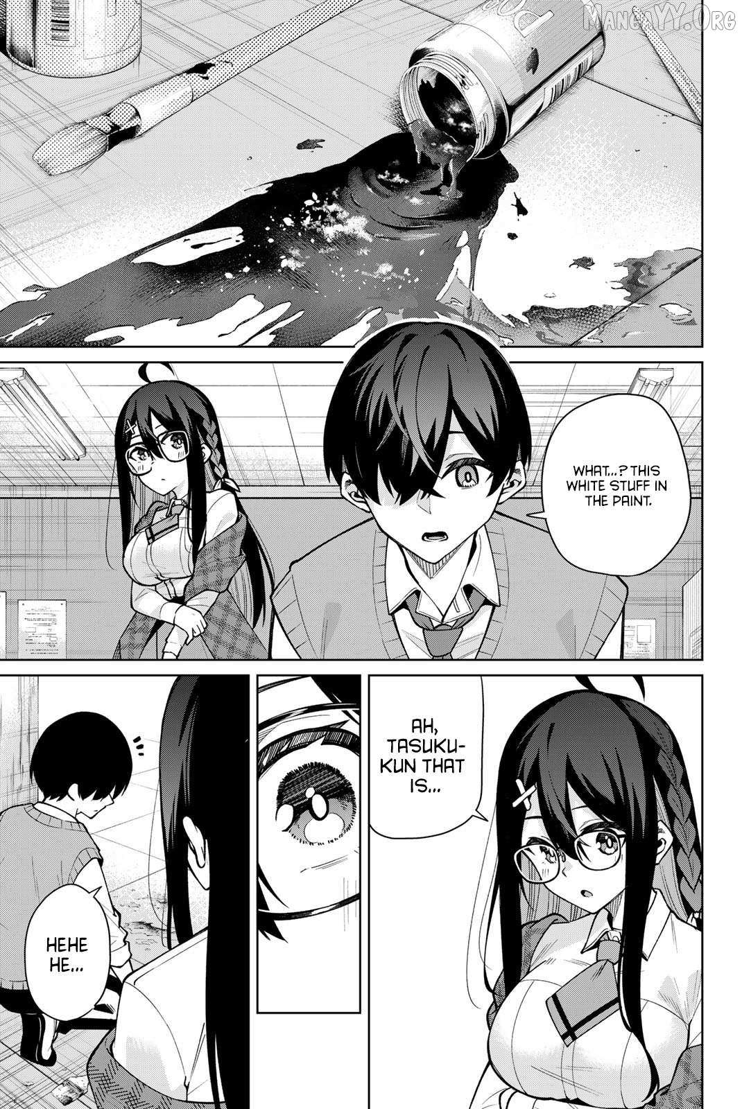 Read Issho Watashi No Joshu De Ite! Manga Online