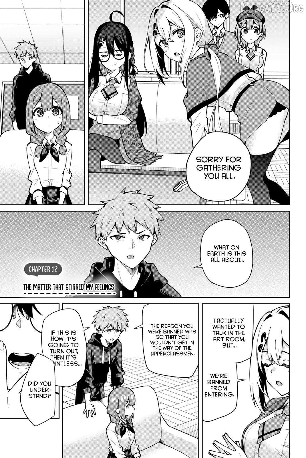 Read Issho Watashi No Joshu De Ite! Manga Online