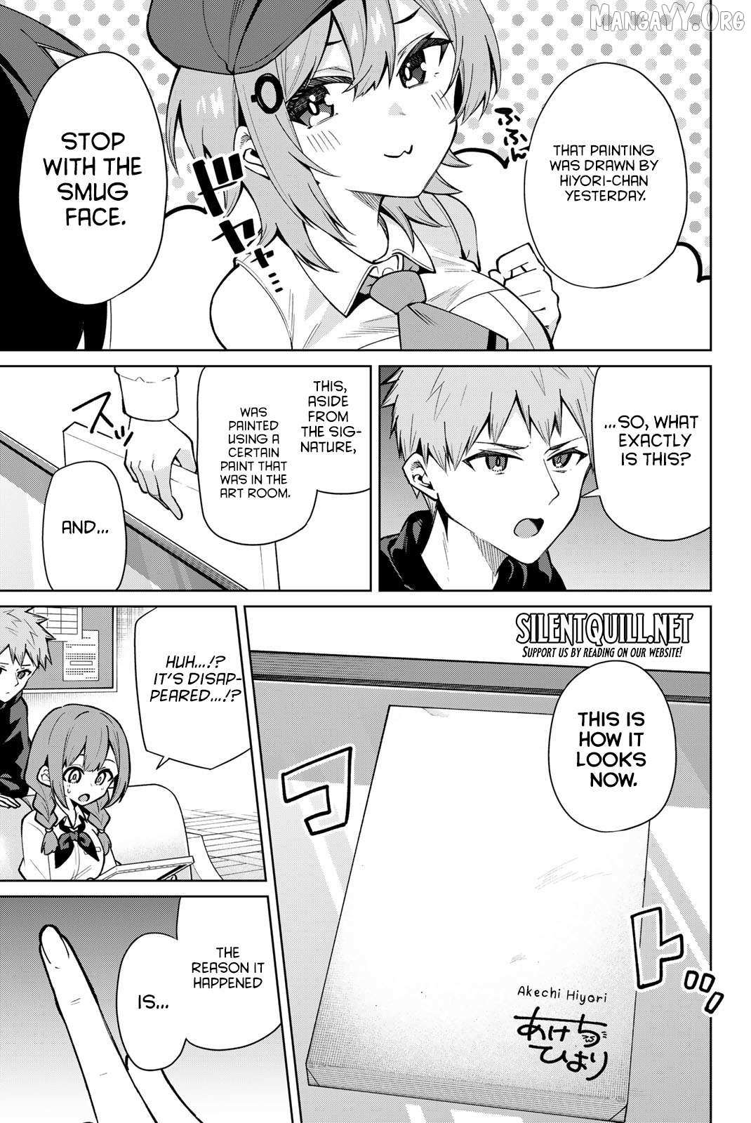 Read Issho Watashi No Joshu De Ite! Manga Online