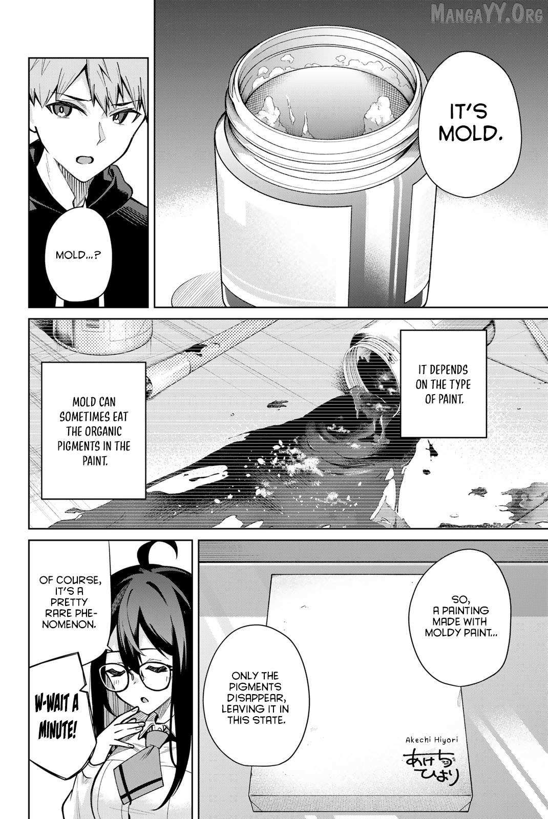 Read Issho Watashi No Joshu De Ite! Manga Online