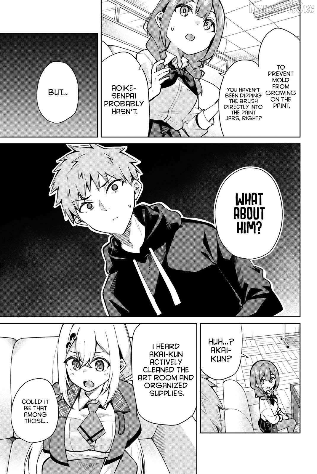 Read Issho Watashi No Joshu De Ite! Manga Online