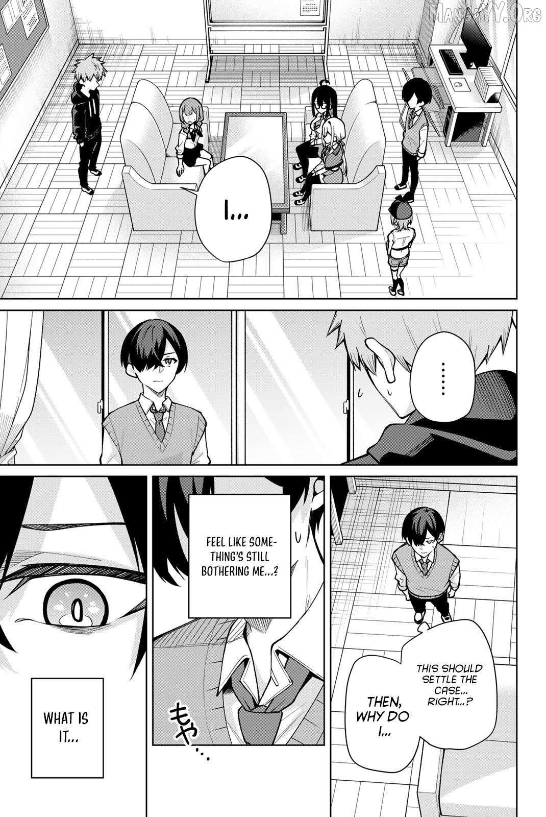 Read Issho Watashi No Joshu De Ite! Manga Online