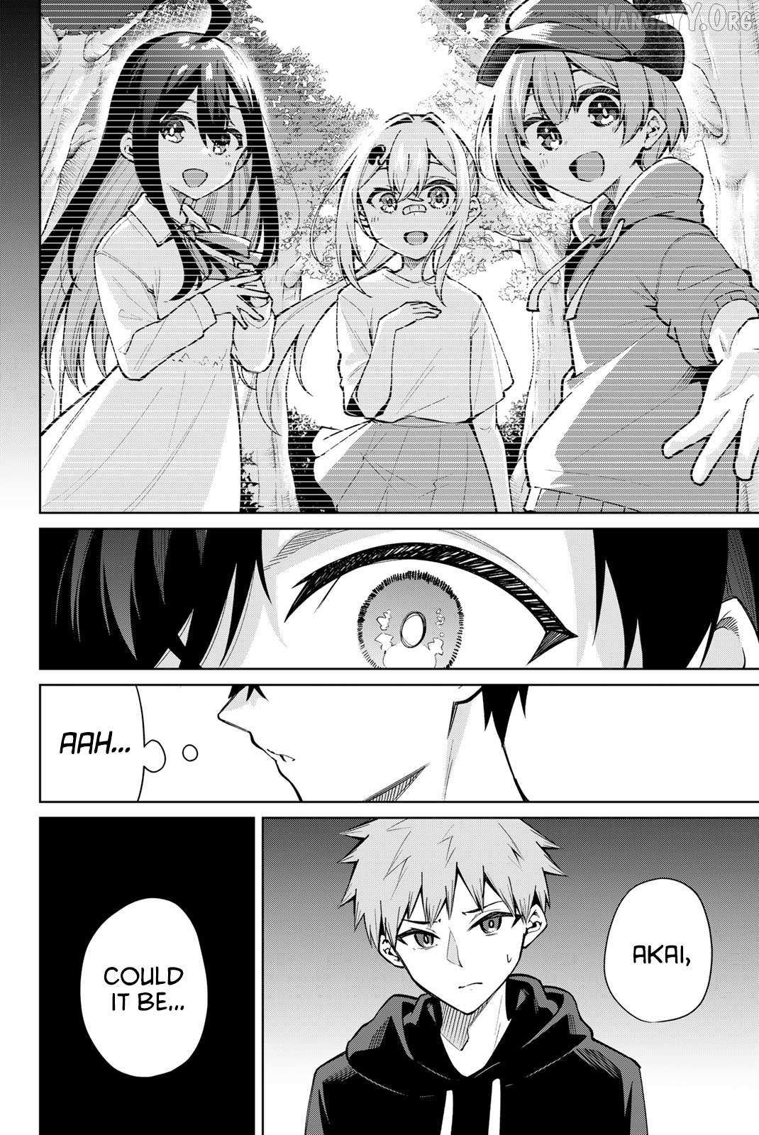 Read Issho Watashi No Joshu De Ite! Manga Online