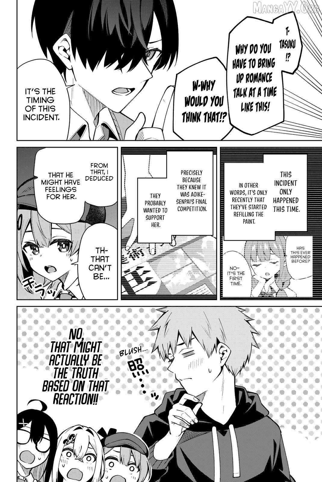 Read Issho Watashi No Joshu De Ite! Manga Online