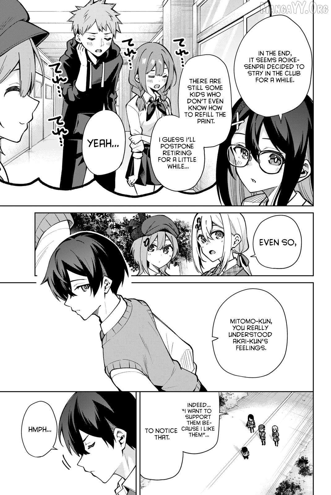 Read Issho Watashi No Joshu De Ite! Manga Online