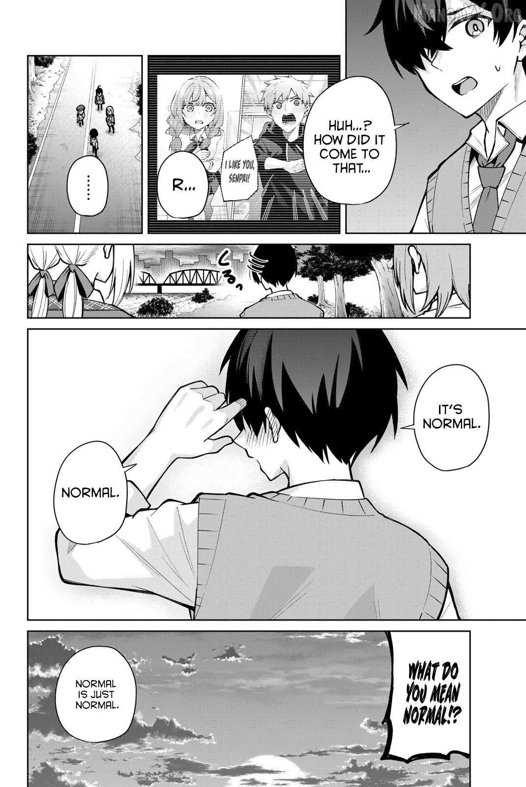 Read Issho Watashi No Joshu De Ite! Manga Online