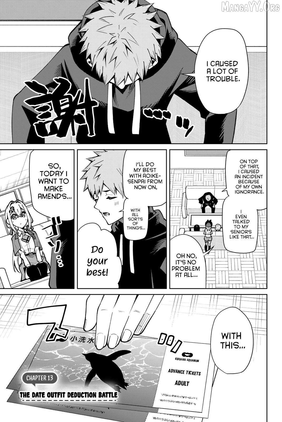 Read Issho Watashi No Joshu De Ite! Manga Online