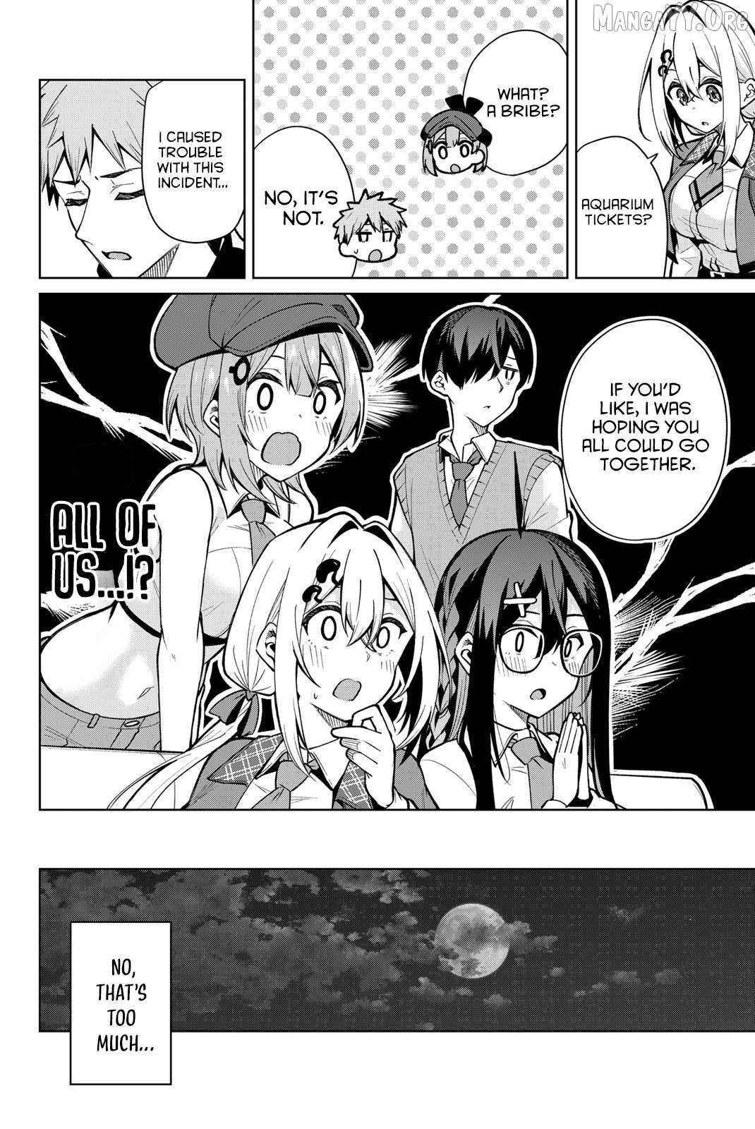 Read Issho Watashi No Joshu De Ite! Manga Online