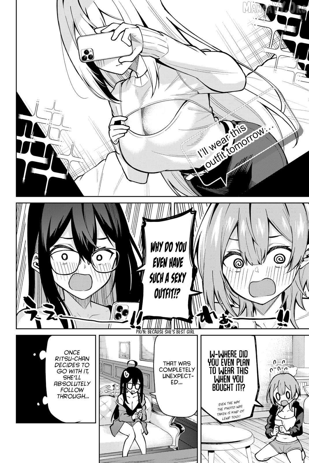 Read Issho Watashi No Joshu De Ite! Manga Online