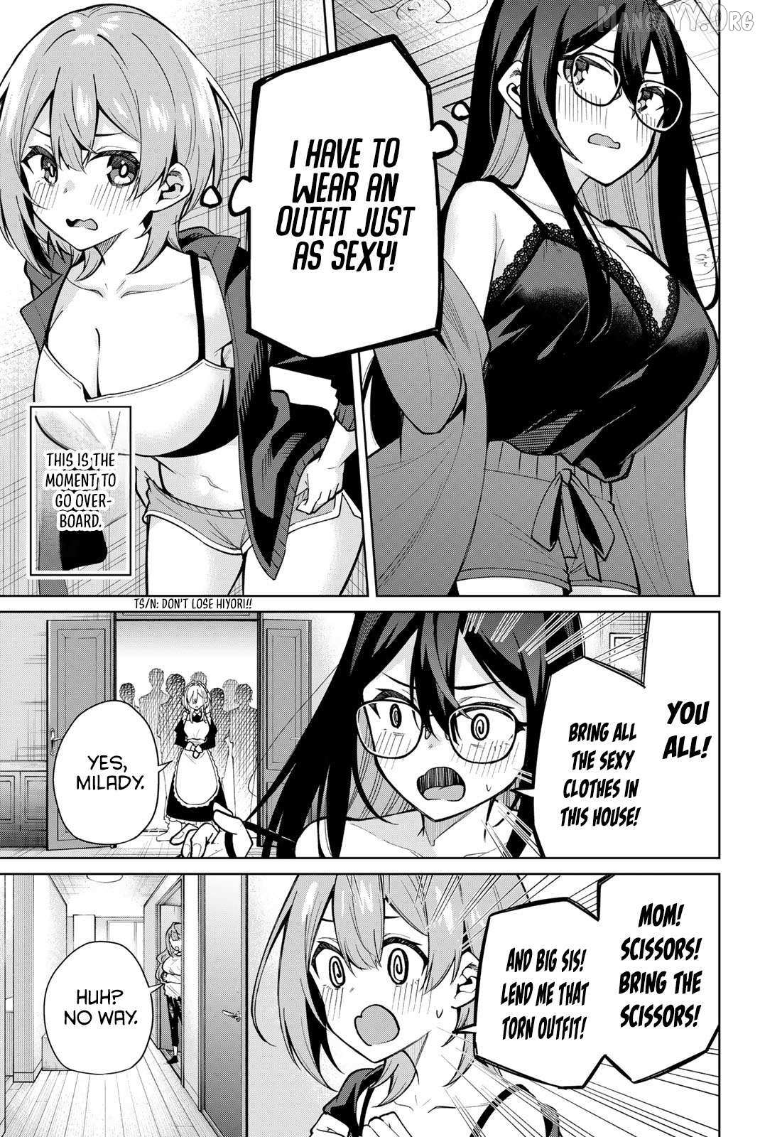 Read Issho Watashi No Joshu De Ite! Manga Online