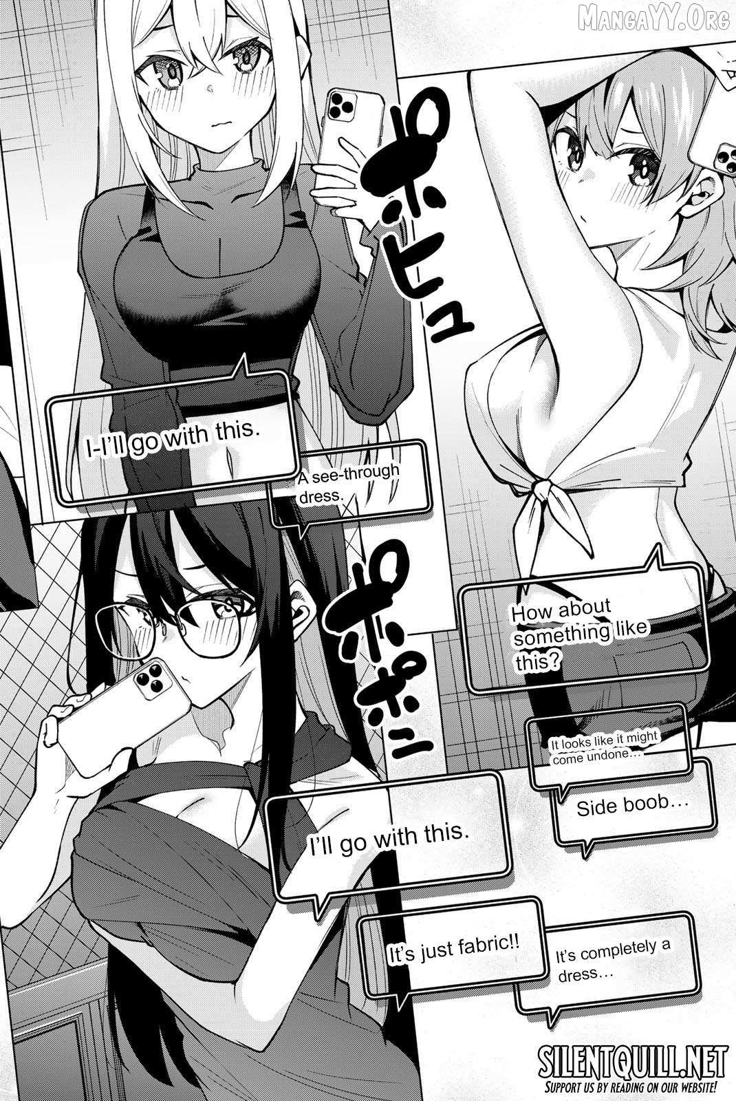 Read Issho Watashi No Joshu De Ite! Manga Online