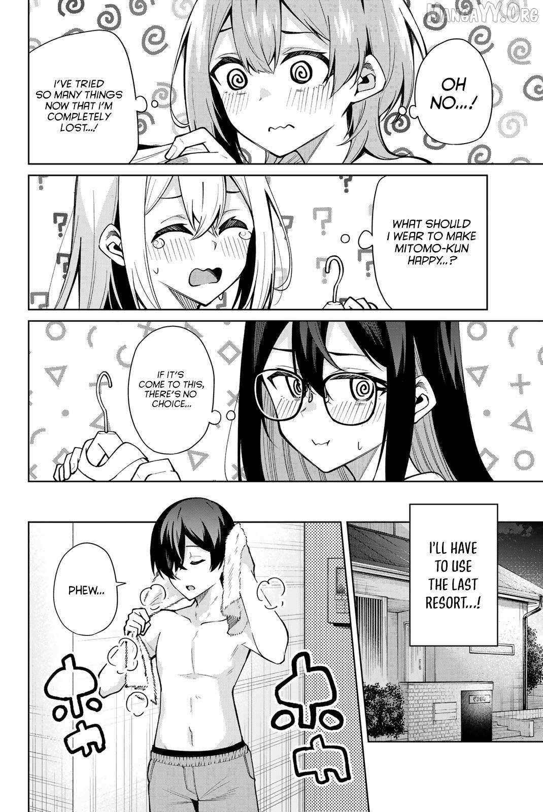 Read Issho Watashi No Joshu De Ite! Manga Online