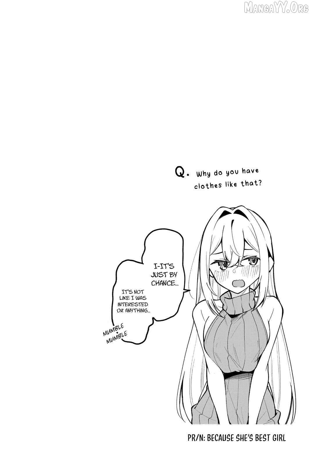 Read Issho Watashi No Joshu De Ite! Manga Online