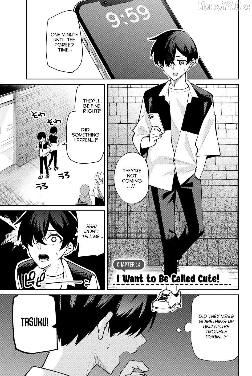Read Issho Watashi No Joshu De Ite! Manga Online