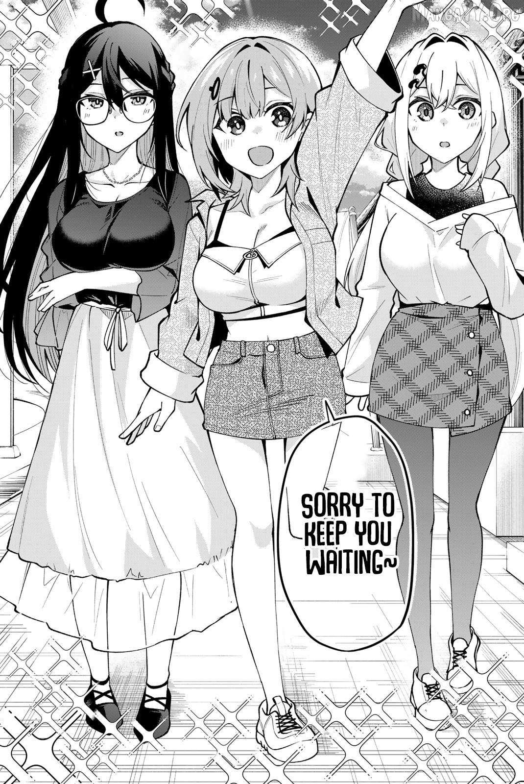 Read Issho Watashi No Joshu De Ite! Manga Online