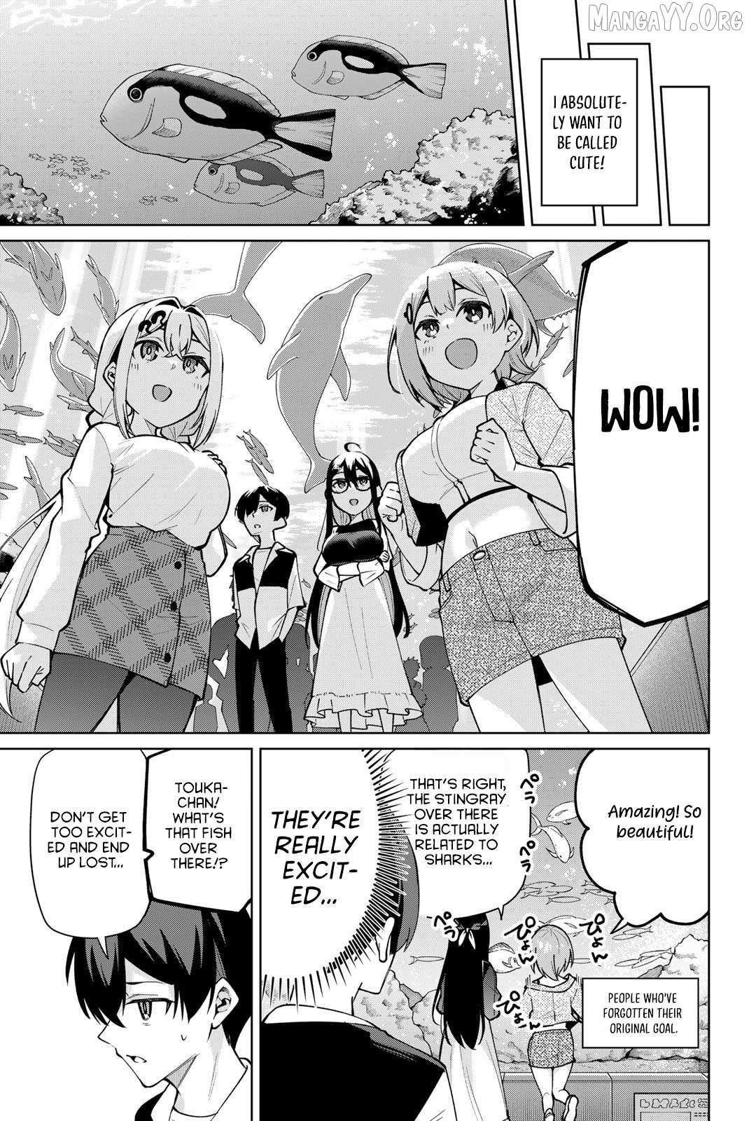 Read Issho Watashi No Joshu De Ite! Manga Online
