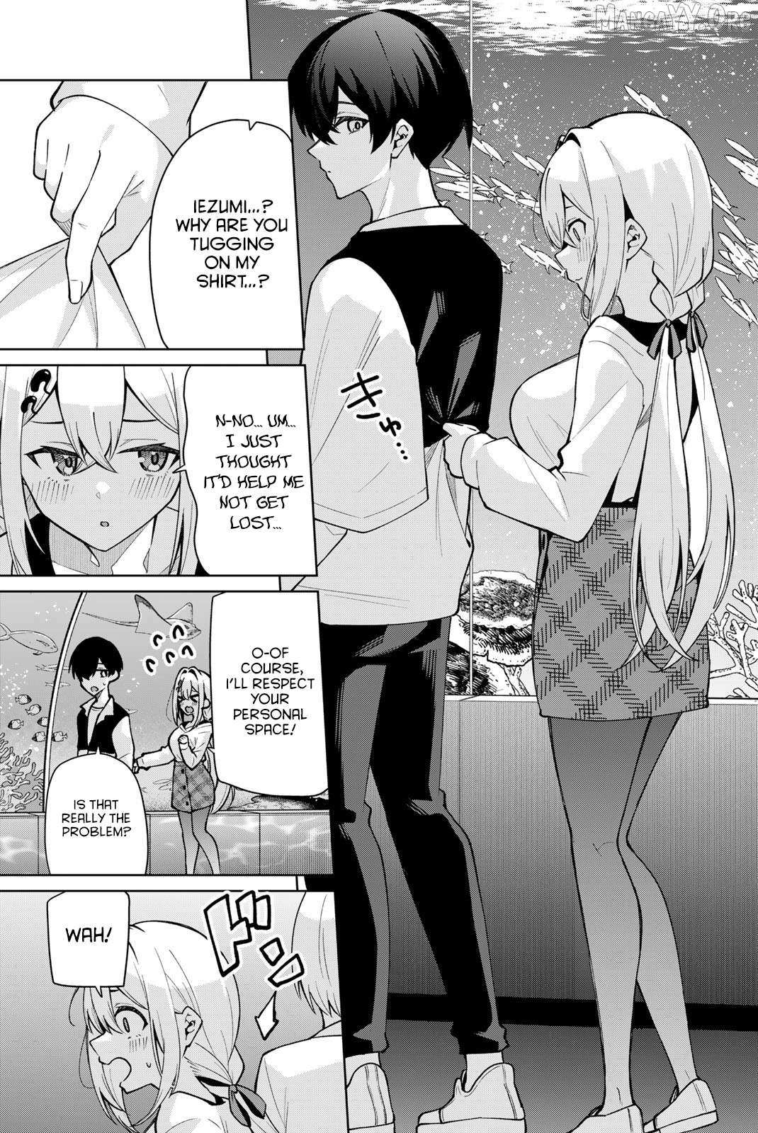Read Issho Watashi No Joshu De Ite! Manga Online