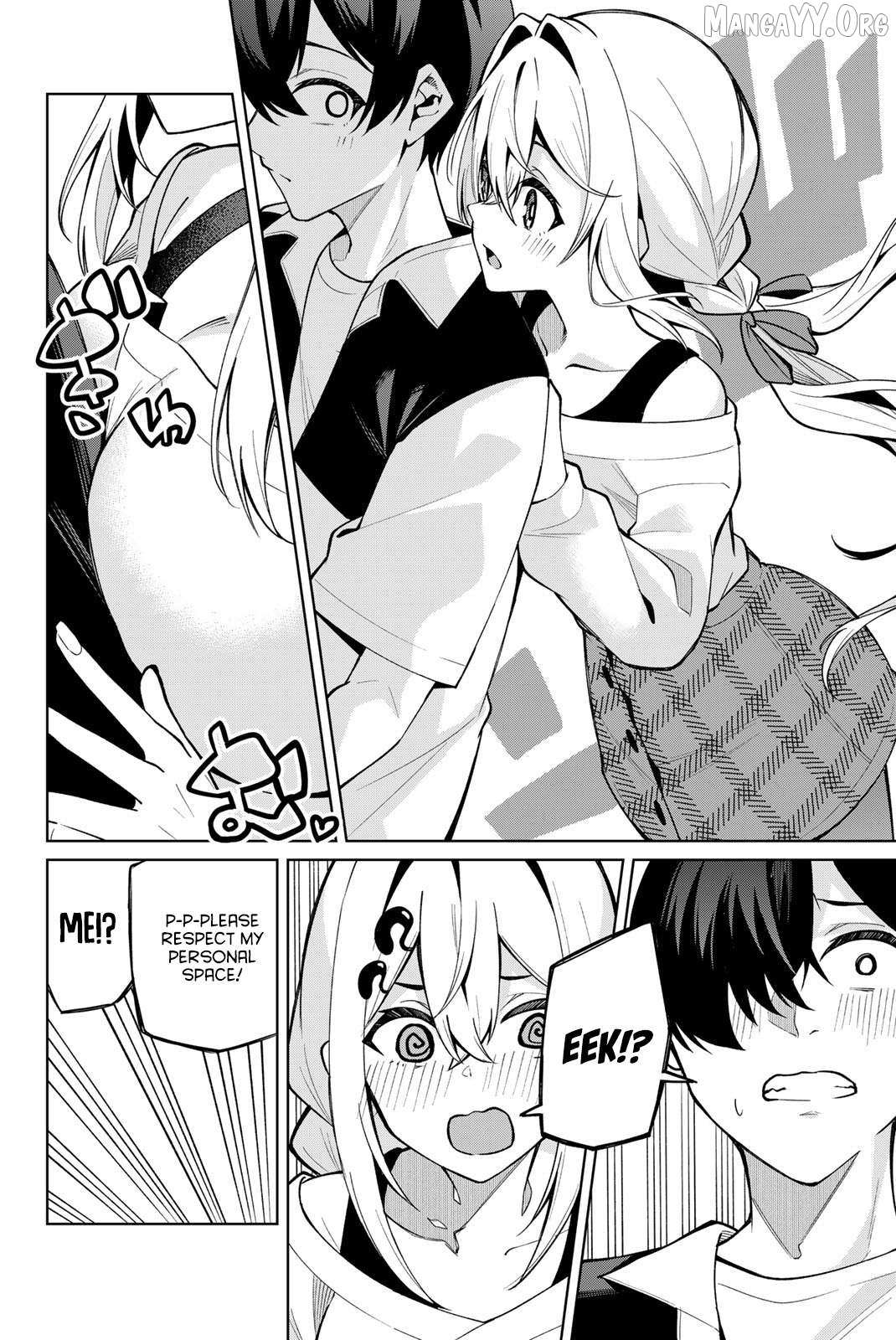 Read Issho Watashi No Joshu De Ite! Manga Online