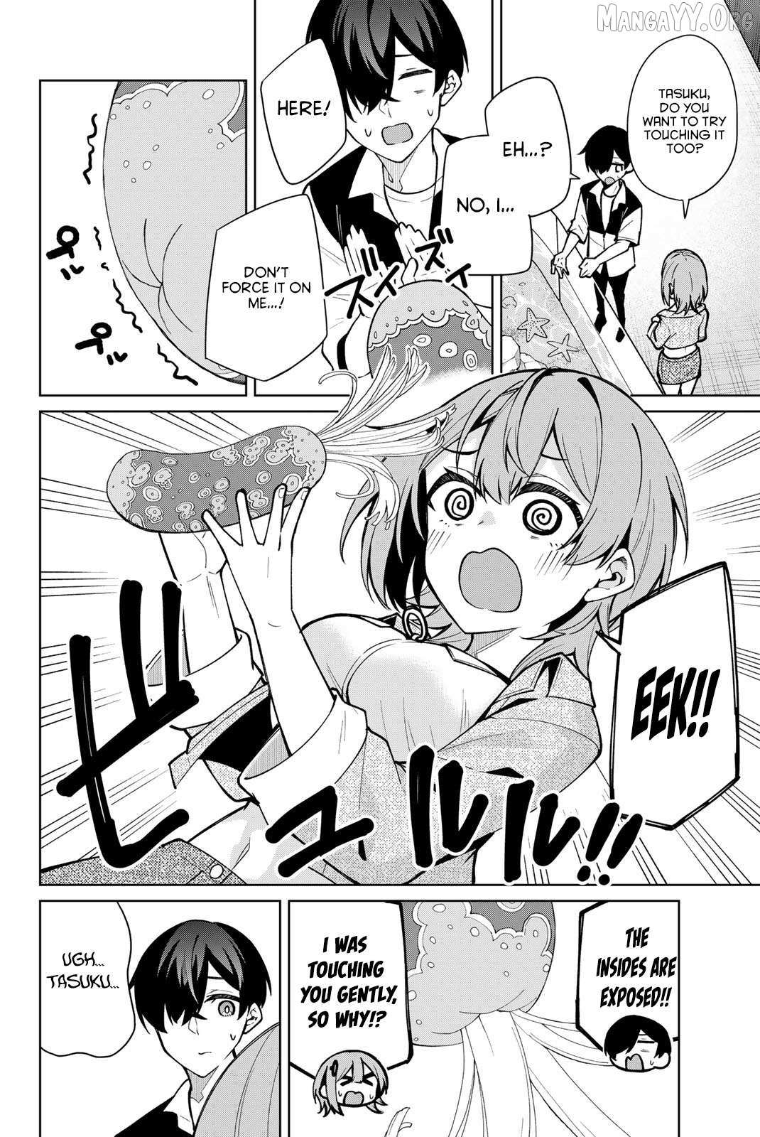 Read Issho Watashi No Joshu De Ite! Manga Online