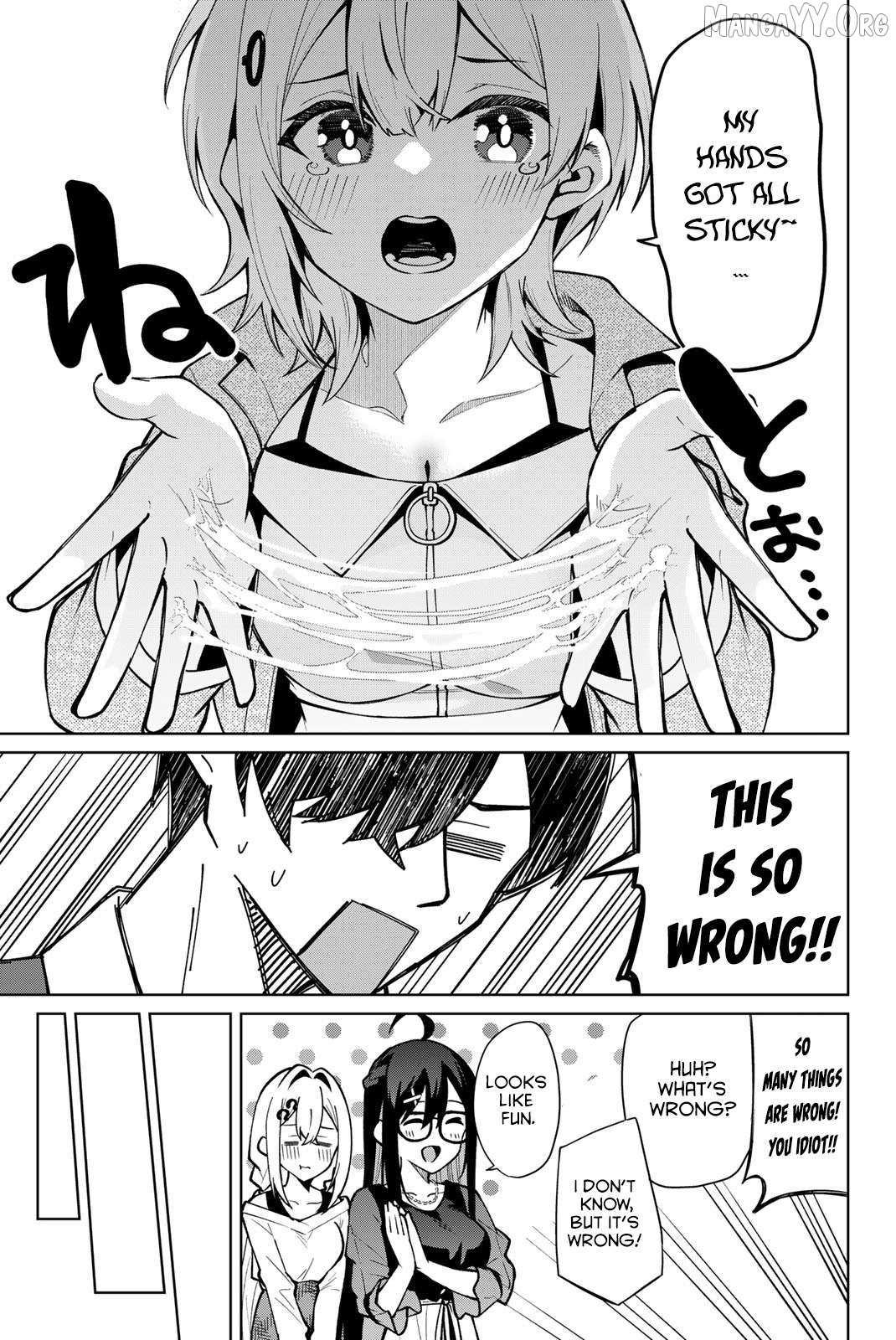 Read Issho Watashi No Joshu De Ite! Manga Online