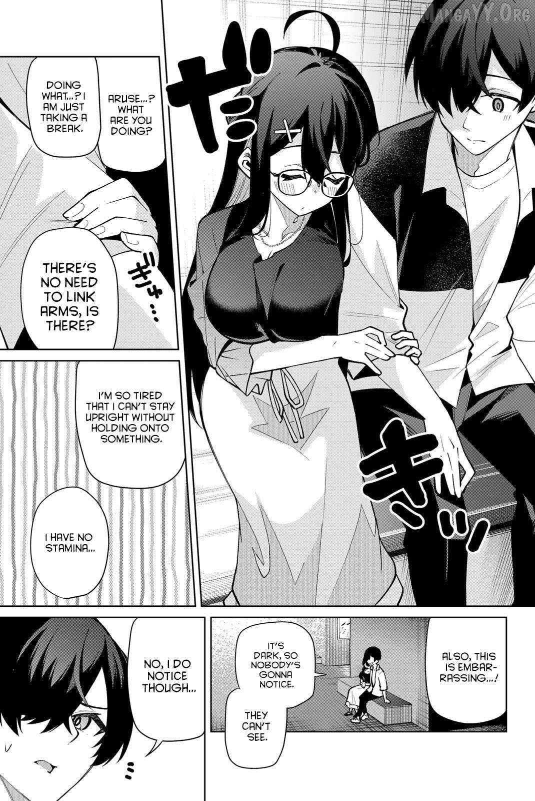 Read Issho Watashi No Joshu De Ite! Manga Online