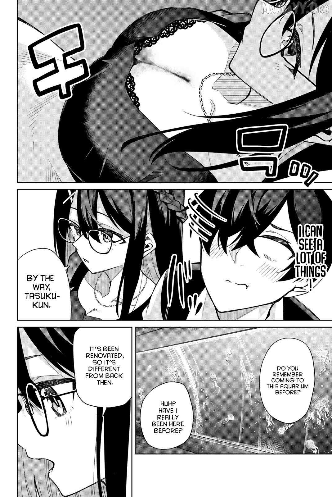 Read Issho Watashi No Joshu De Ite! Manga Online