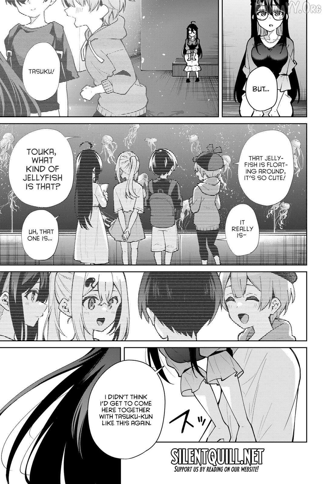 Read Issho Watashi No Joshu De Ite! Manga Online