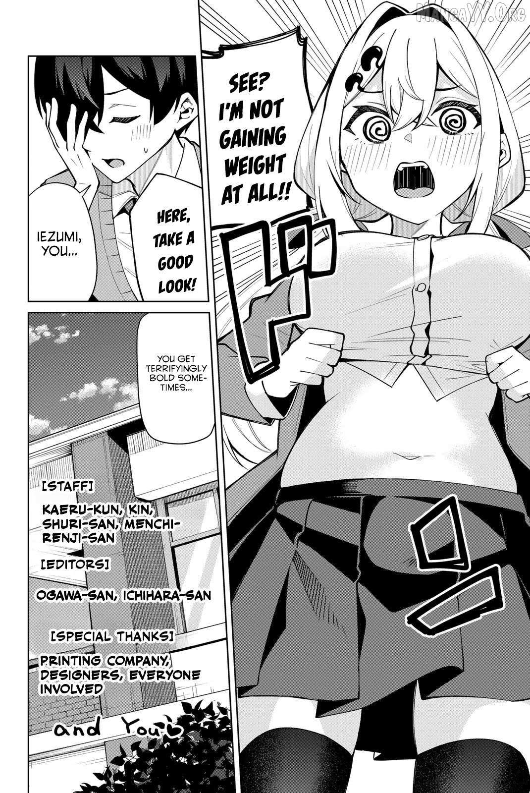 Read Issho Watashi No Joshu De Ite! Manga Online