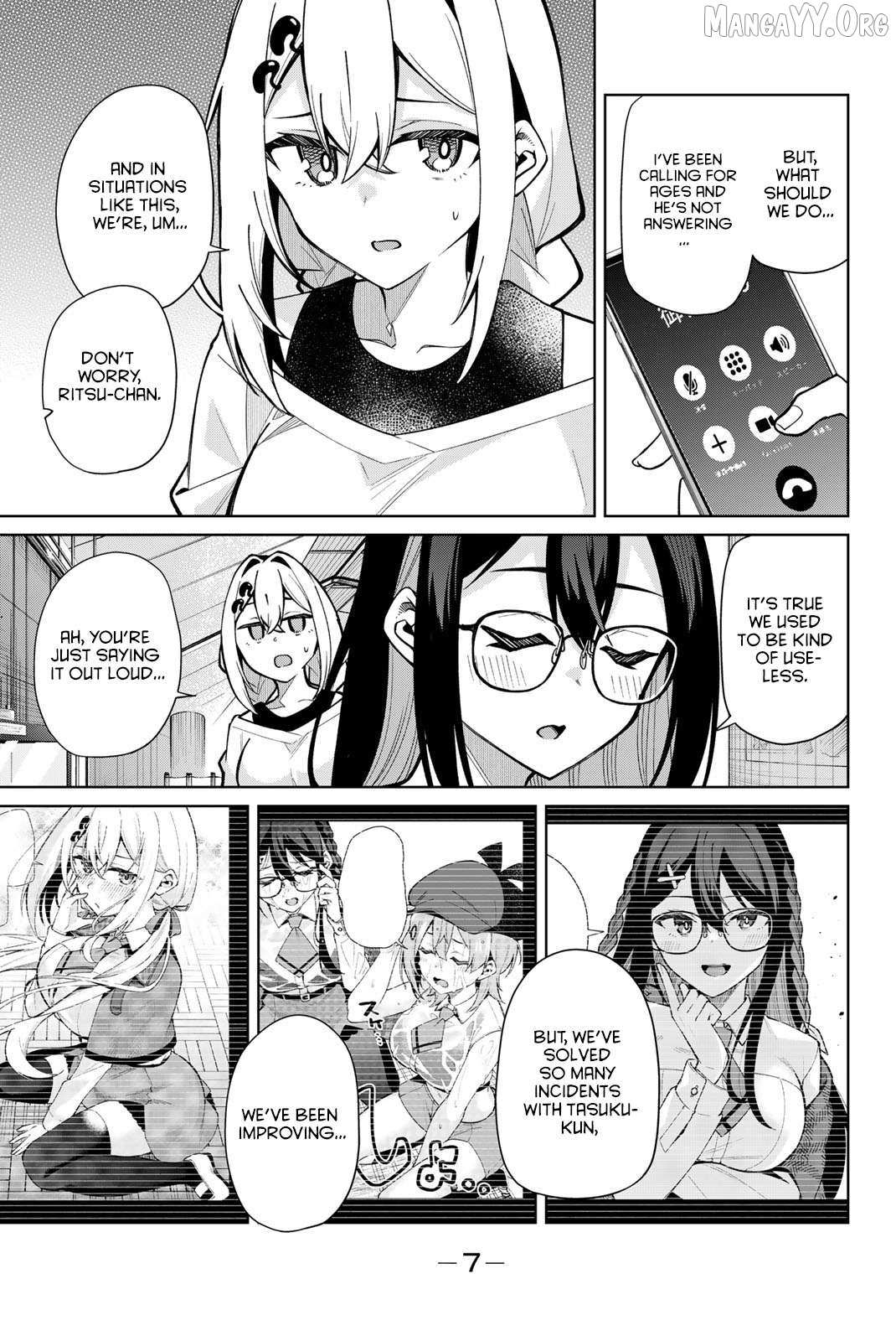Read Issho Watashi No Joshu De Ite! Manga Online