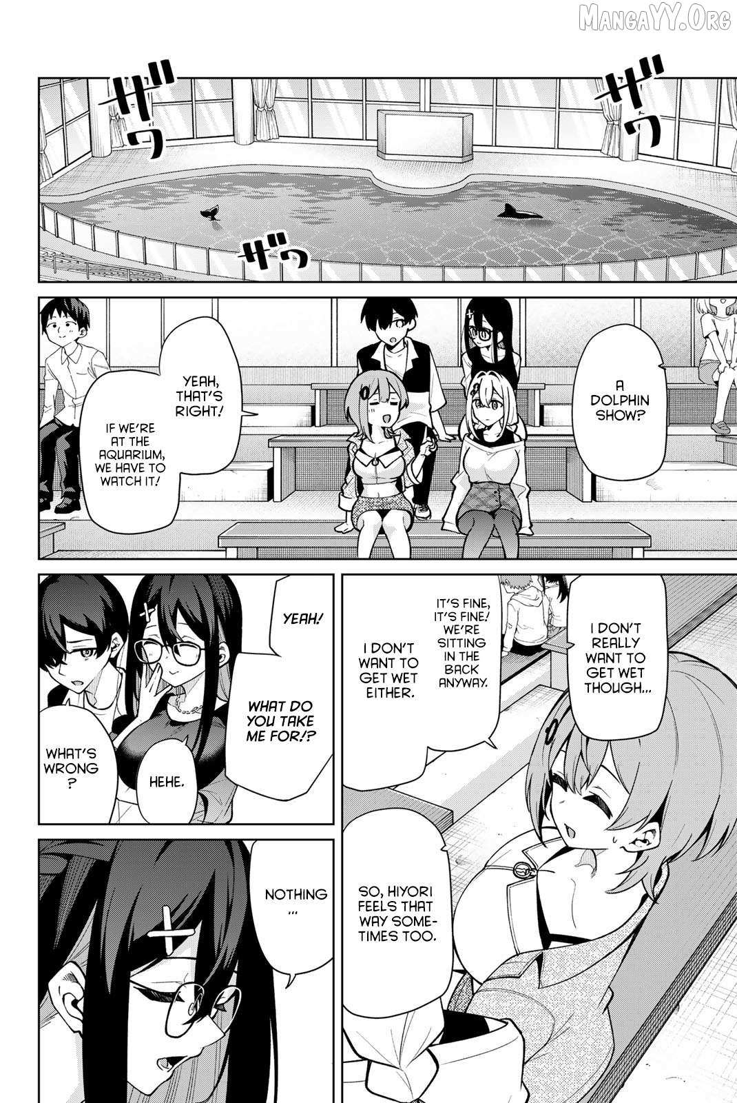 Read Issho Watashi No Joshu De Ite! Manga Online