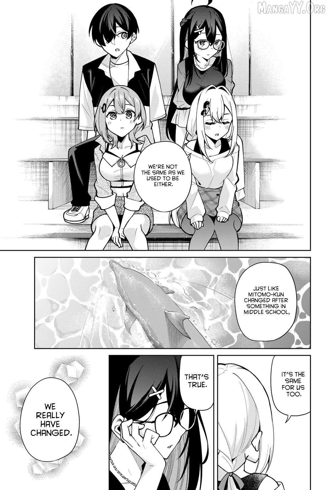 Read Issho Watashi No Joshu De Ite! Manga Online