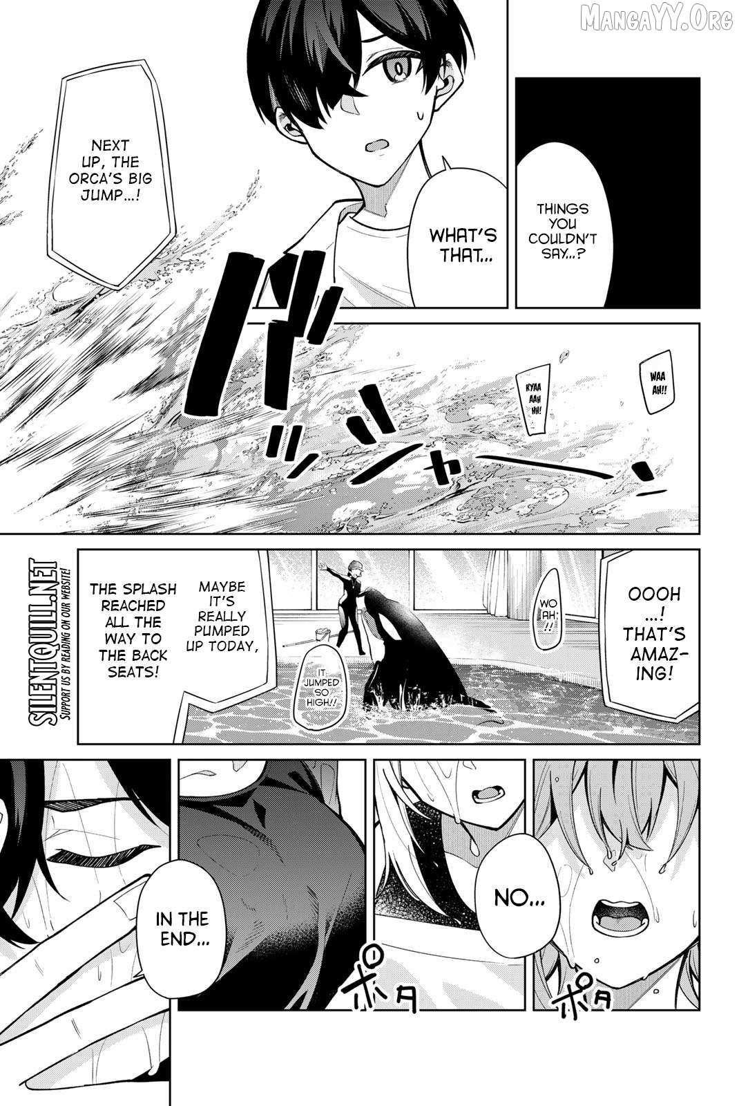 Read Issho Watashi No Joshu De Ite! Manga Online